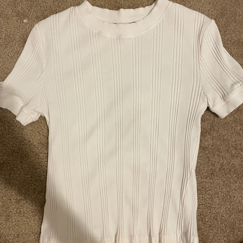 Zara top